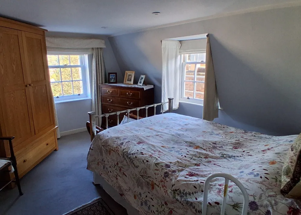 Belvedere, Lansdown, BA1 photo 8