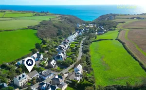 Porthcurno, St. Levan, Penzance, Cornwall, TR19 photo