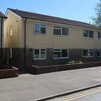 Cwrt Glanhowy, High Street, Blackwood, NP12