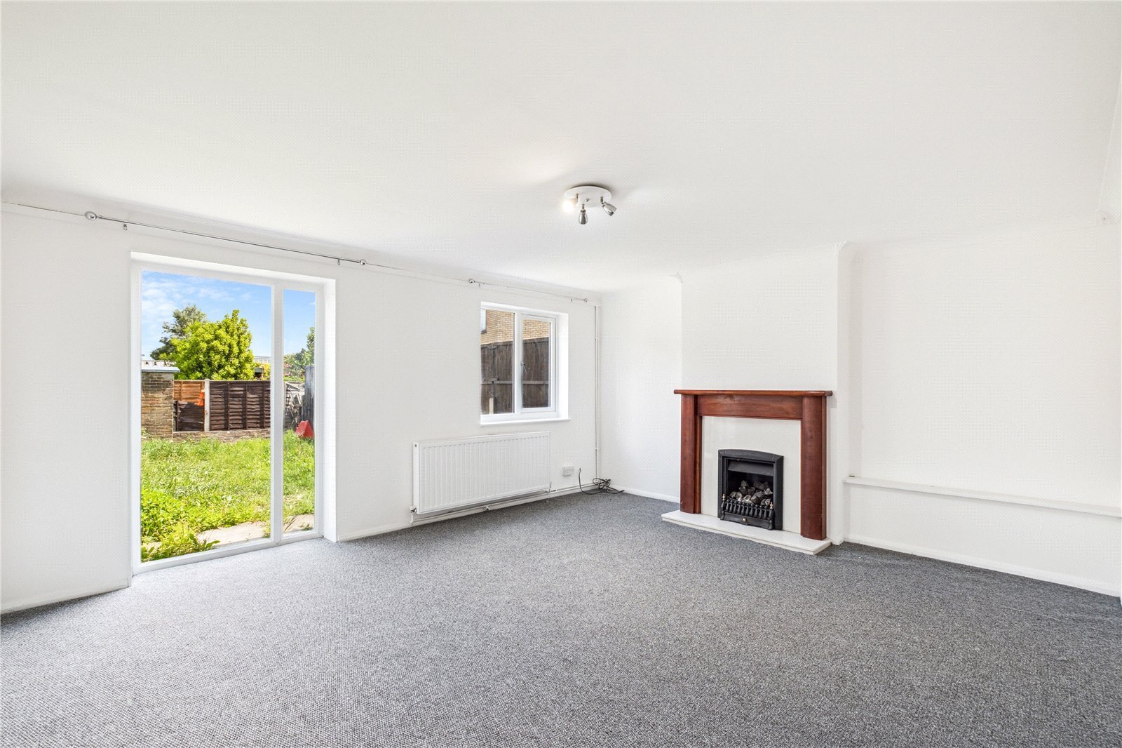 Shirley Street, Canning Town, London, E16 Image 2