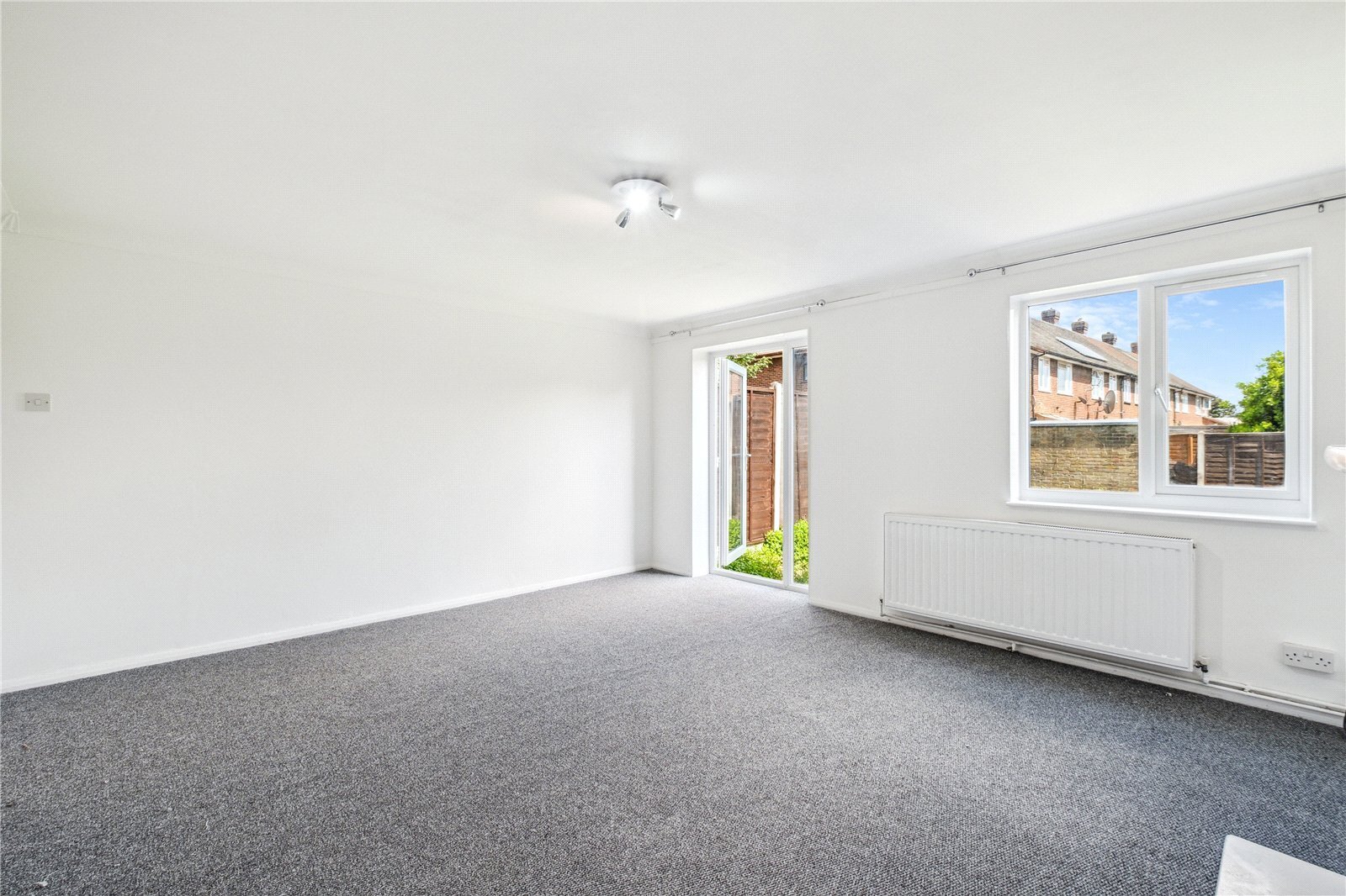 Shirley Street, Canning Town, London, E16 Image 4