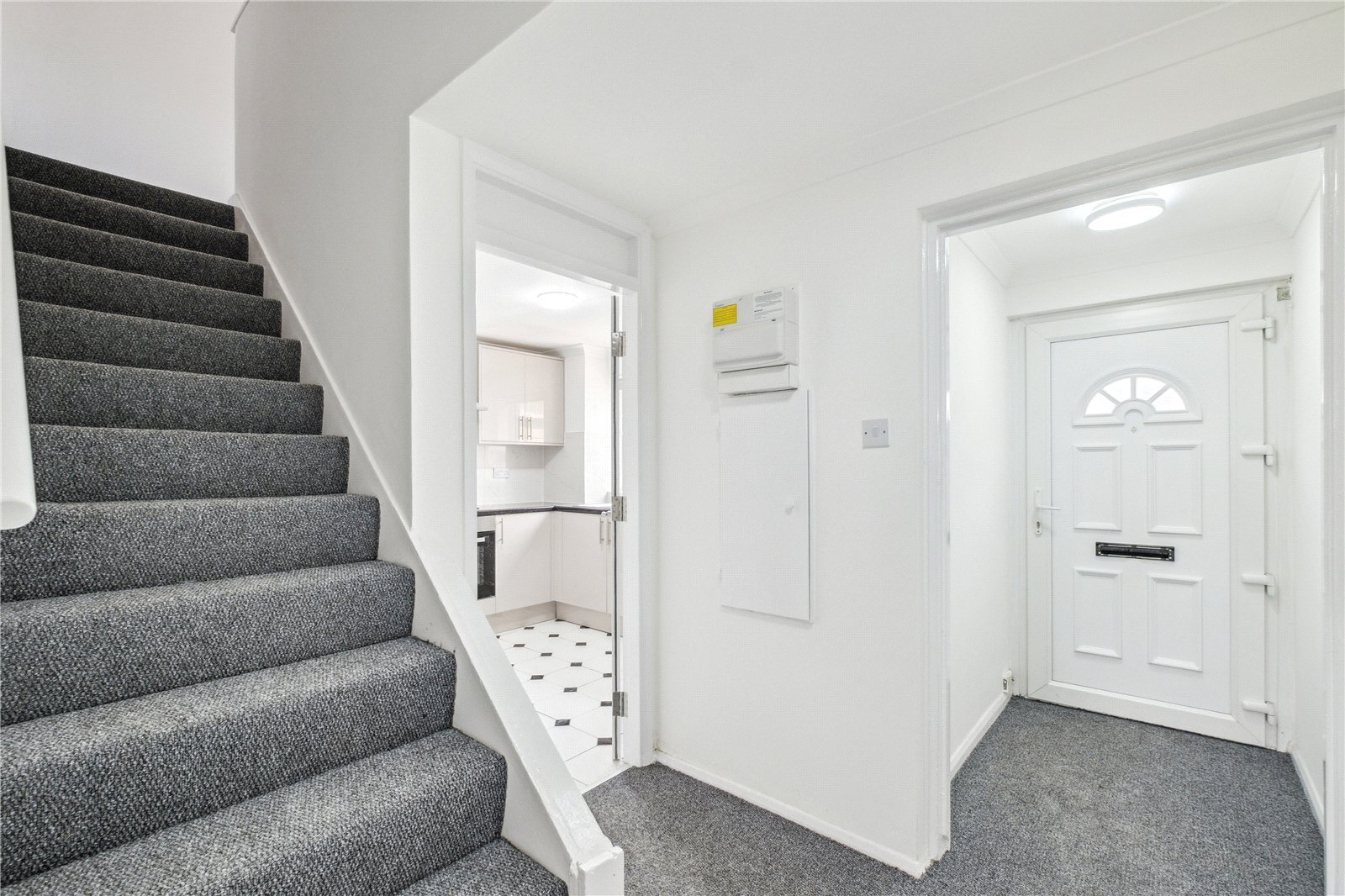 Shirley Street, Canning Town, London, E16 Image 5