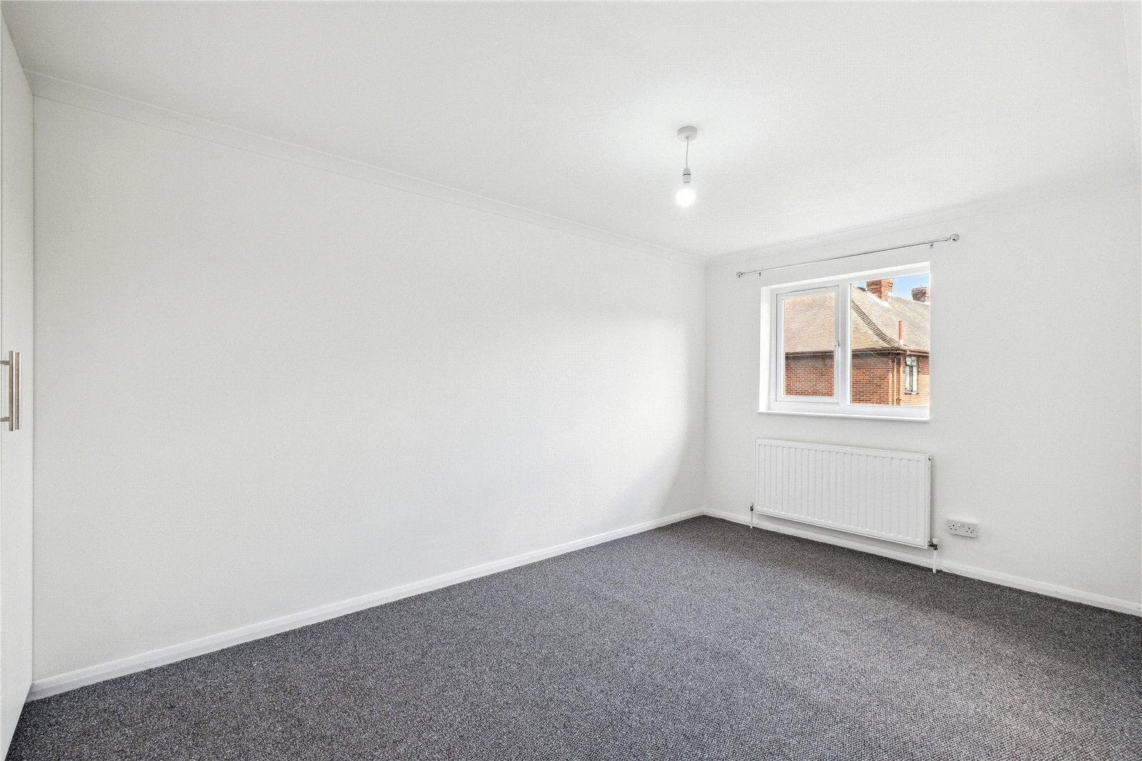 Shirley Street, Canning Town, London, E16 Image 7