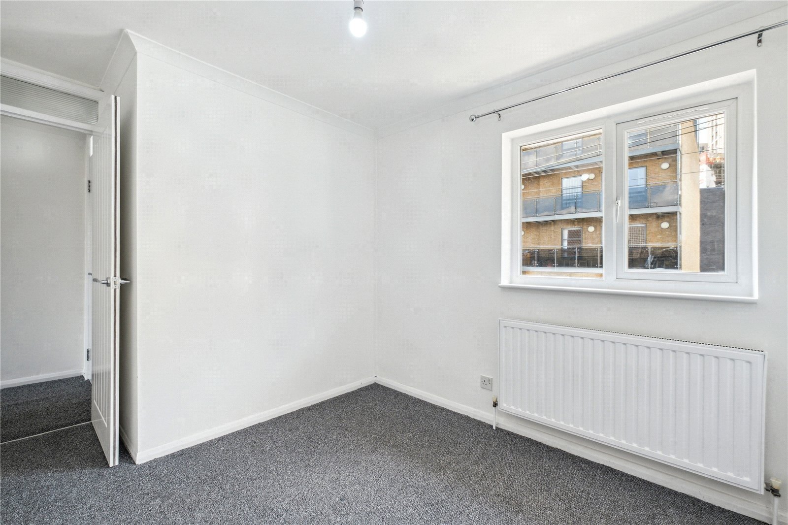 Shirley Street, Canning Town, London, E16 Image 8