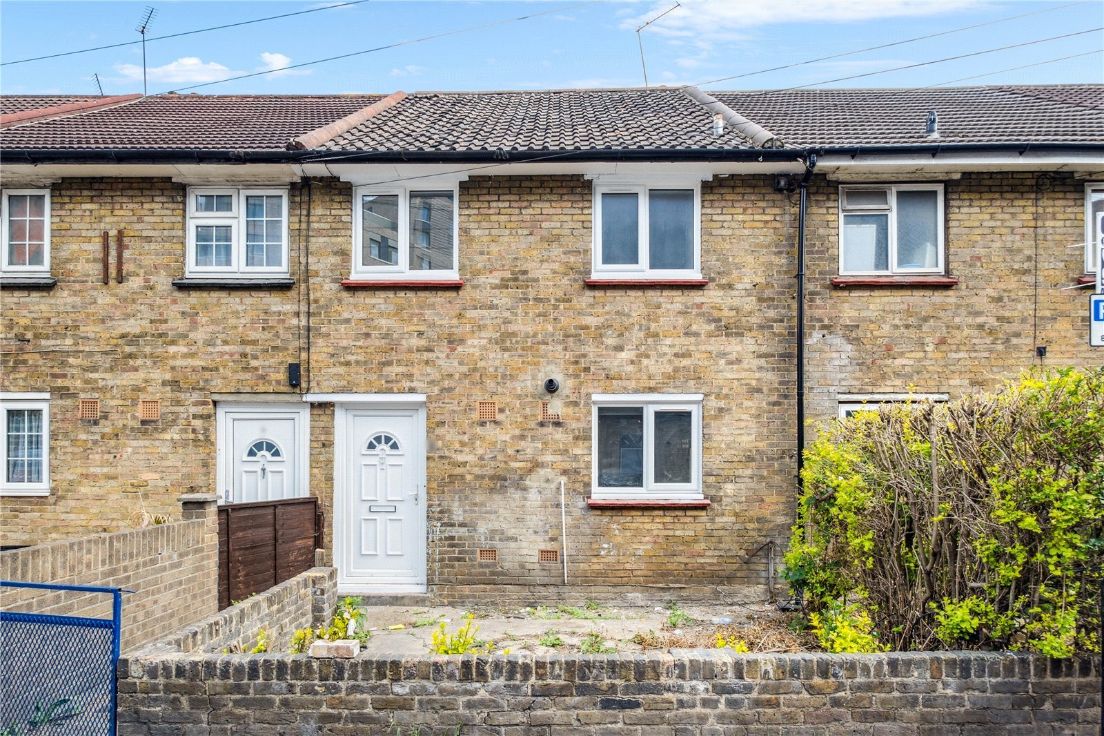 Shirley Street, Canning Town, London, E16 Image 12