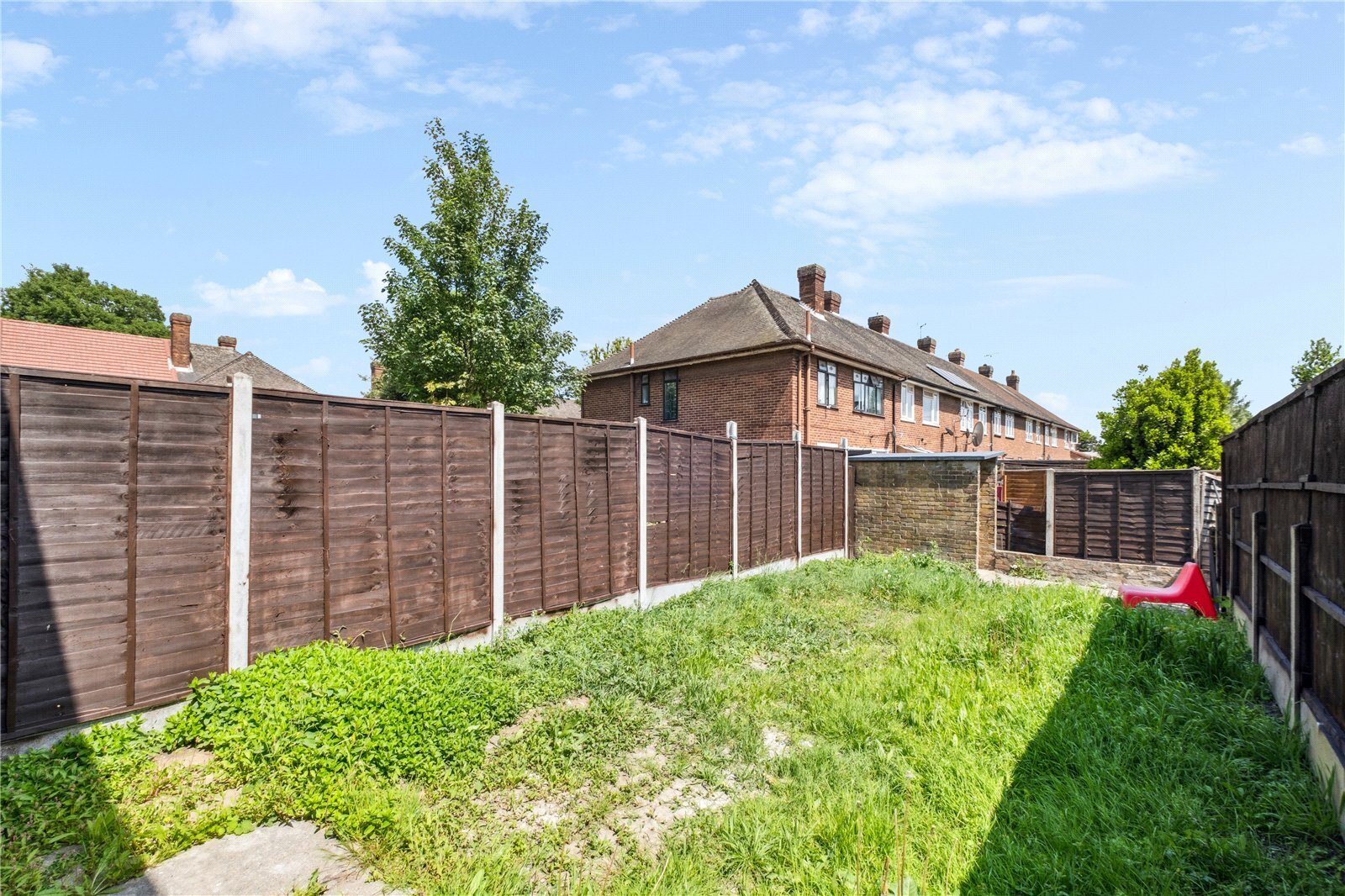 Shirley Street, Canning Town, London, E16 Image 13