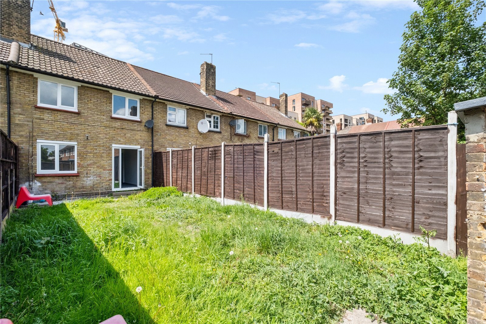 Shirley Street, Canning Town, London, E16 Image 14