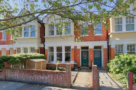 Kingston Lane, Teddington, TW11