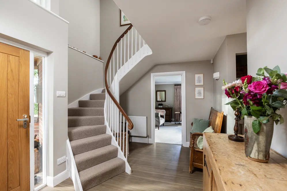 Chawton, Hampshire, GU34 photo 10