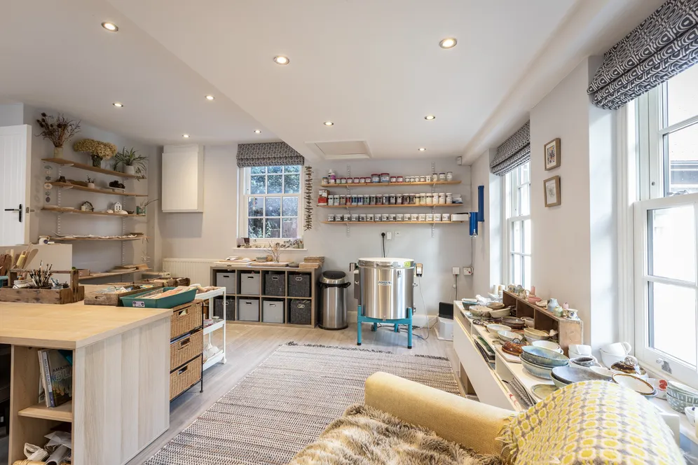 Chawton, Hampshire, GU34 photo 11