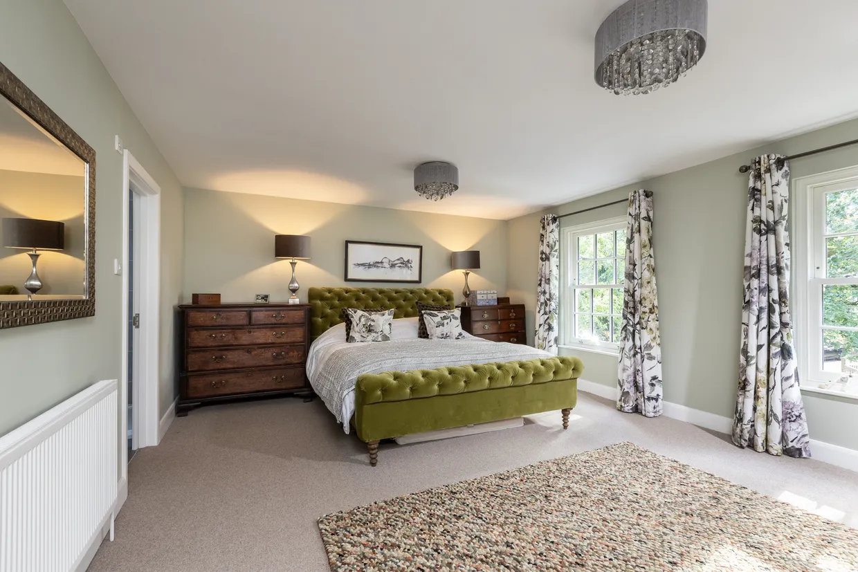 Chawton, Hampshire, GU34 photo 17