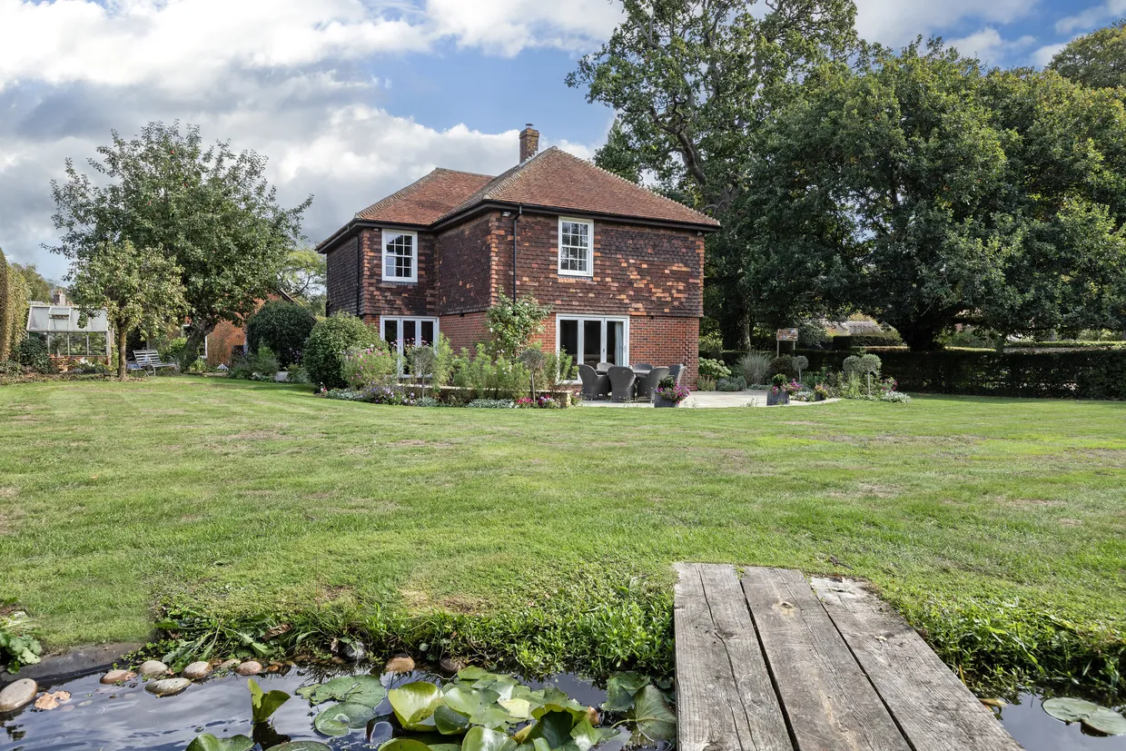 Chawton, Hampshire, GU34 photo 4
