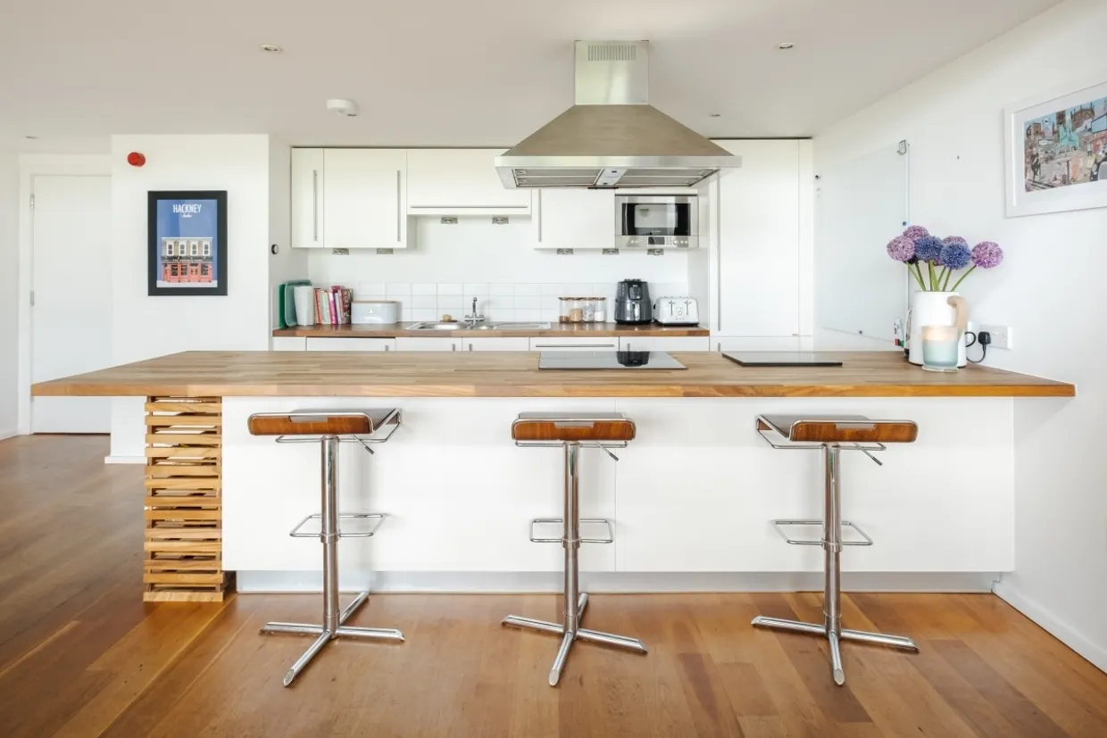 Wenlock Road London N1 photo 5