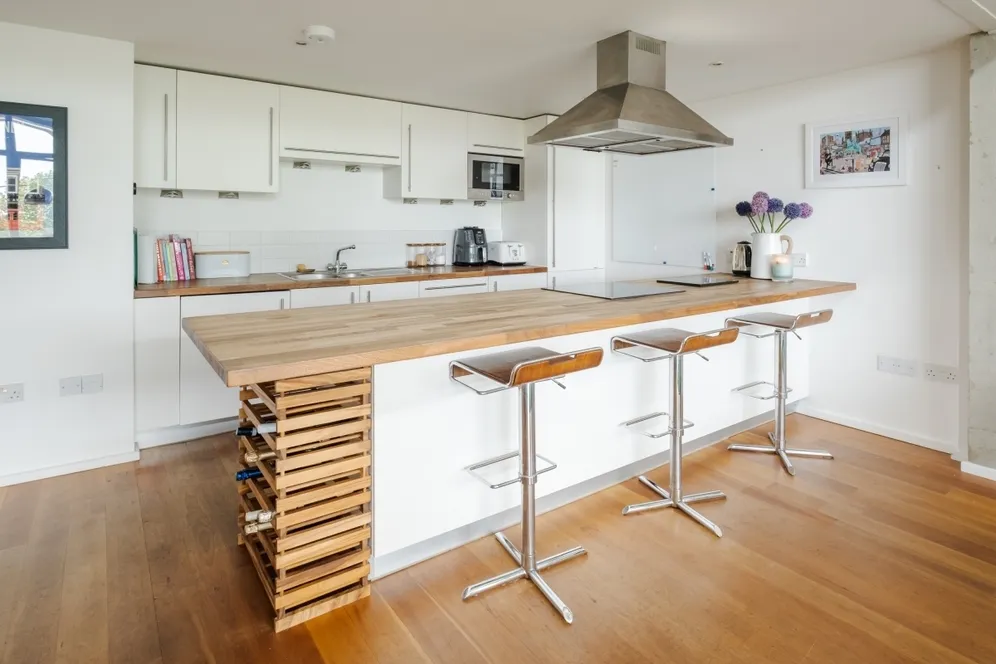 Wenlock Road London N1 photo 10