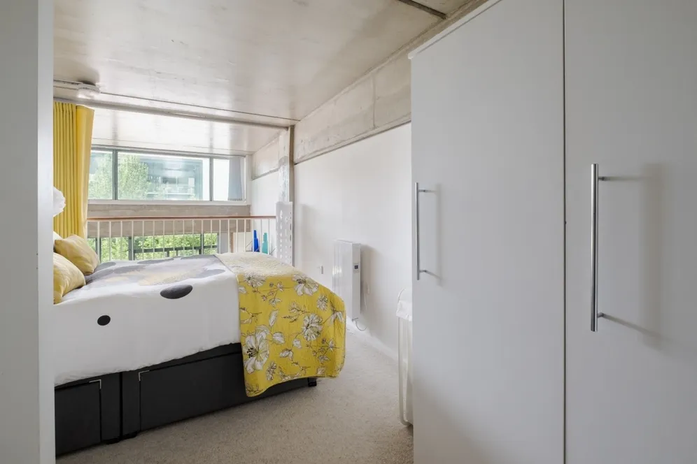 Wenlock Road London N1 photo 18