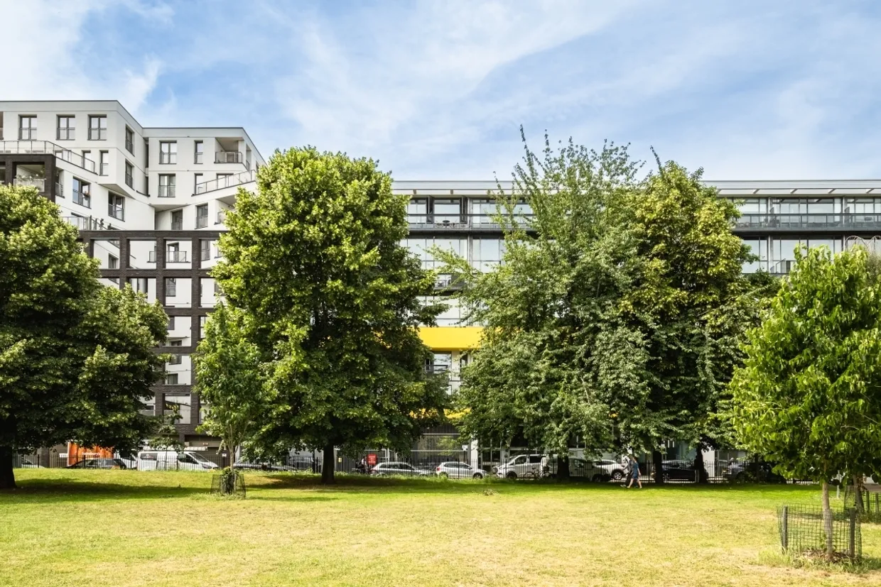 Wenlock Road London N1 photo 21