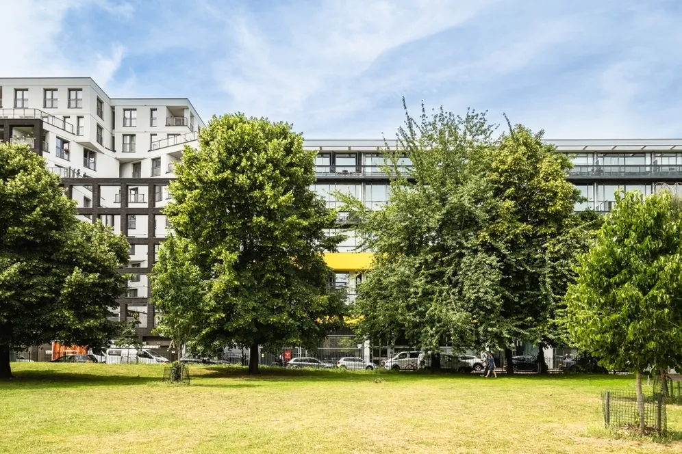 Wenlock Road London N1 photo 21