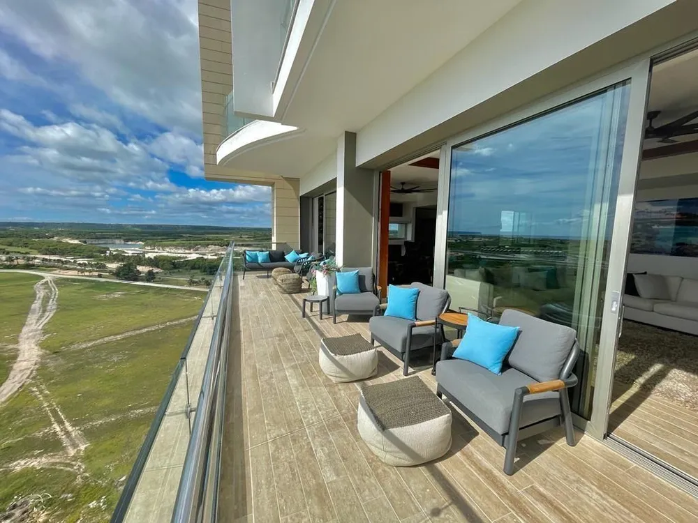 Cap Cana