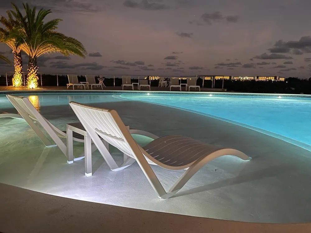 Cap Cana