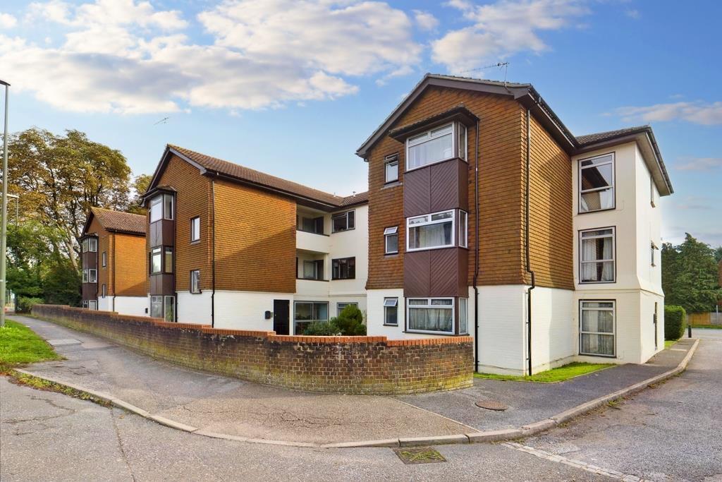 Hollin Court, Northgate Image 1