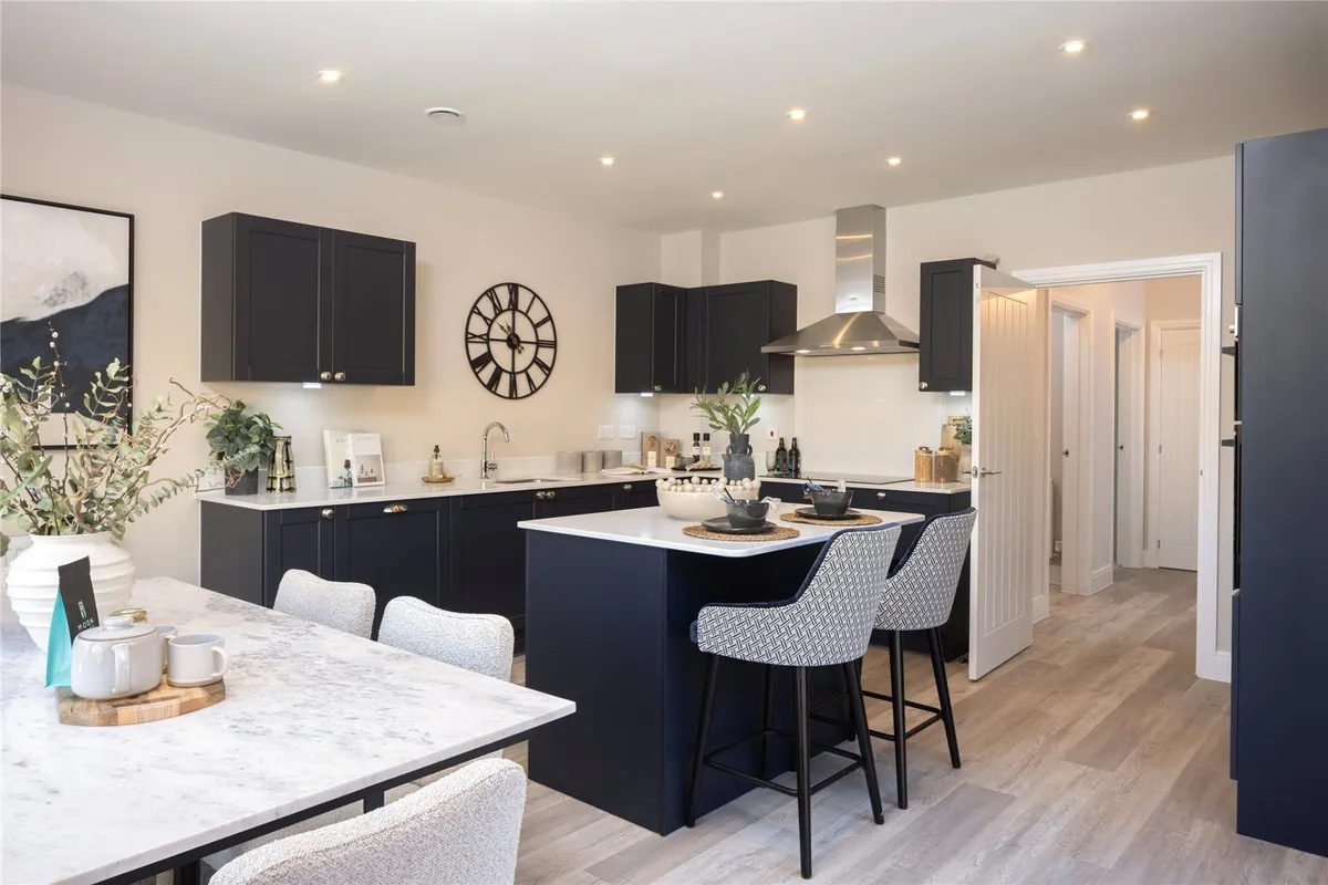 Lovelace Way, Basingstoke, RG23