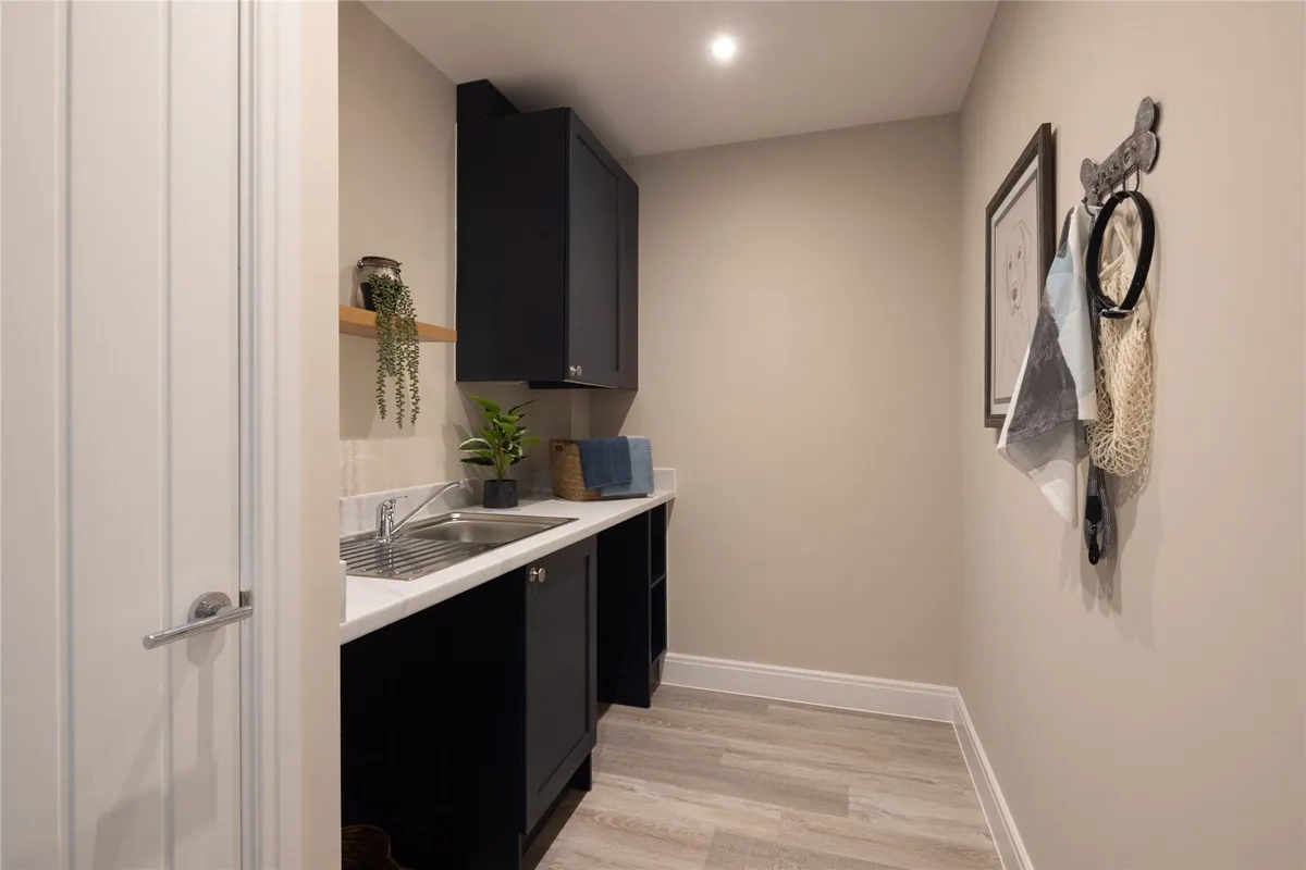 Lovelace Way, Basingstoke, RG23