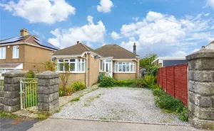 Kirkdale Gardens, Plymouth, Devon, PL2 photo
