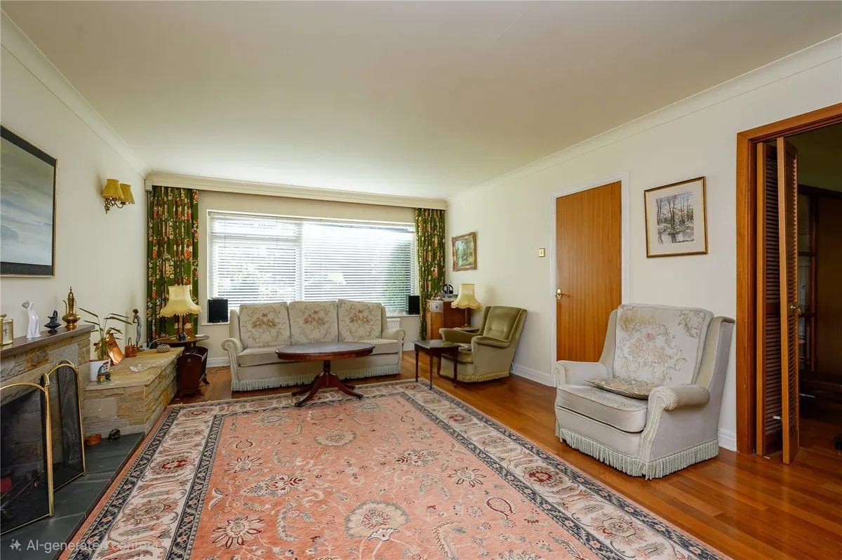 The Glade, Scarcroft, LS14