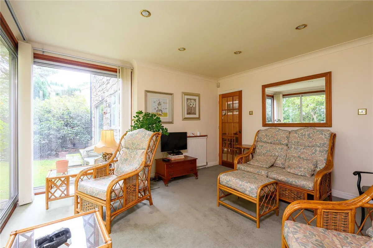 The Glade, Scarcroft, LS14