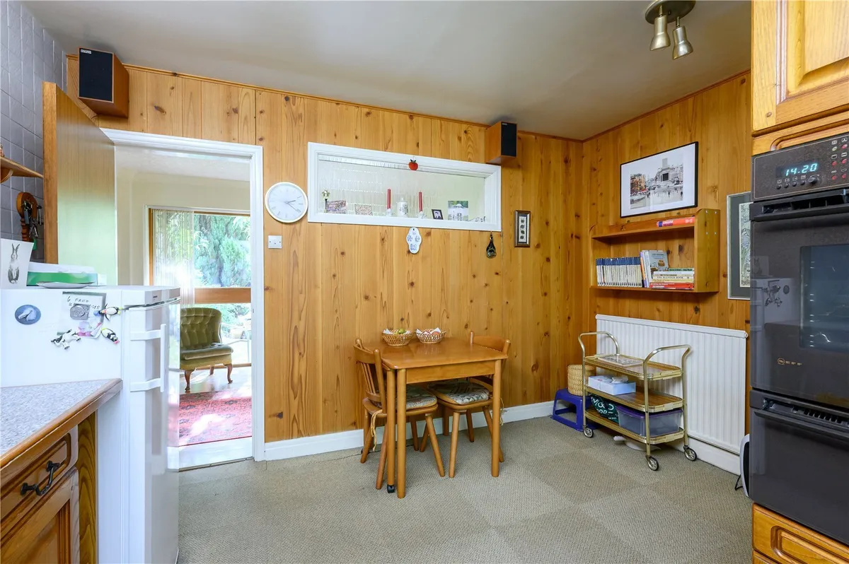 The Glade, Scarcroft, LS14