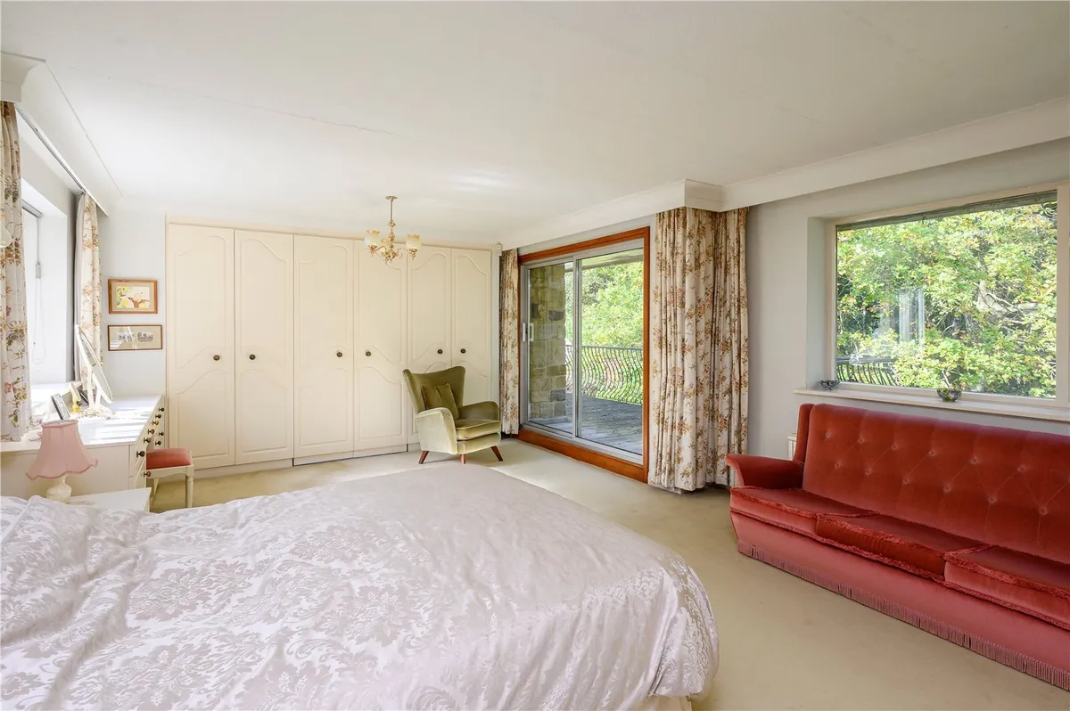 The Glade, Scarcroft, LS14