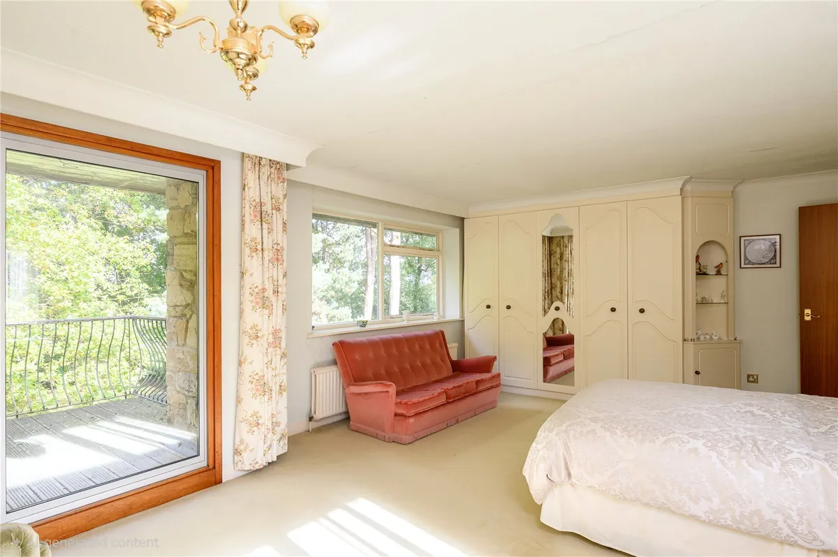 The Glade, Scarcroft, LS14