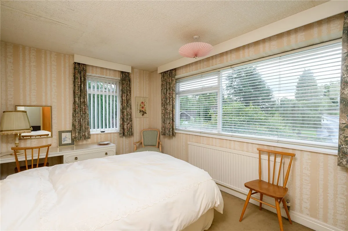 The Glade, Scarcroft, LS14