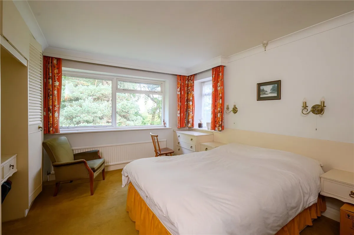 The Glade, Scarcroft, LS14