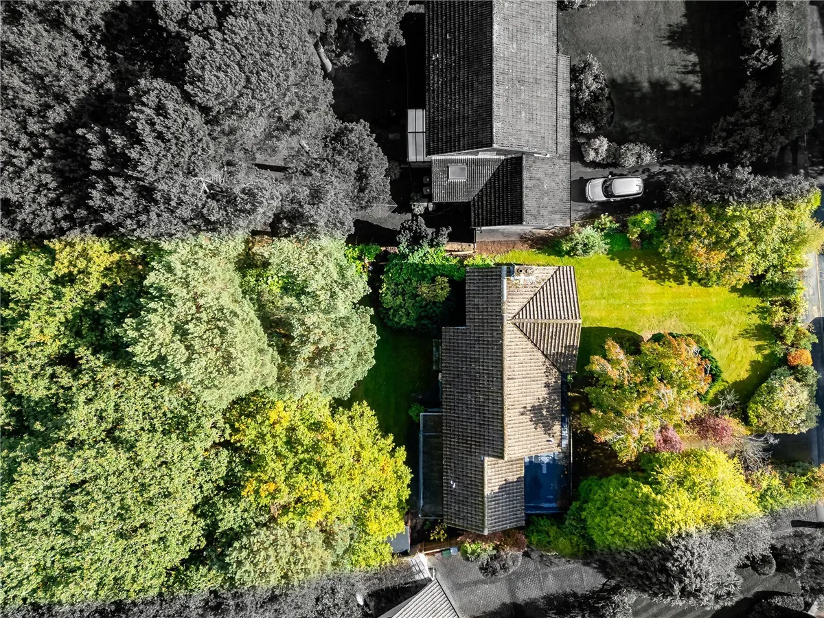 The Glade, Scarcroft, LS14