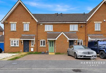 Anatase Close, Sittingbourne, ME10