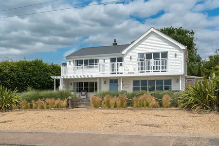 Victoria Esplanade, West Mersea, CO5