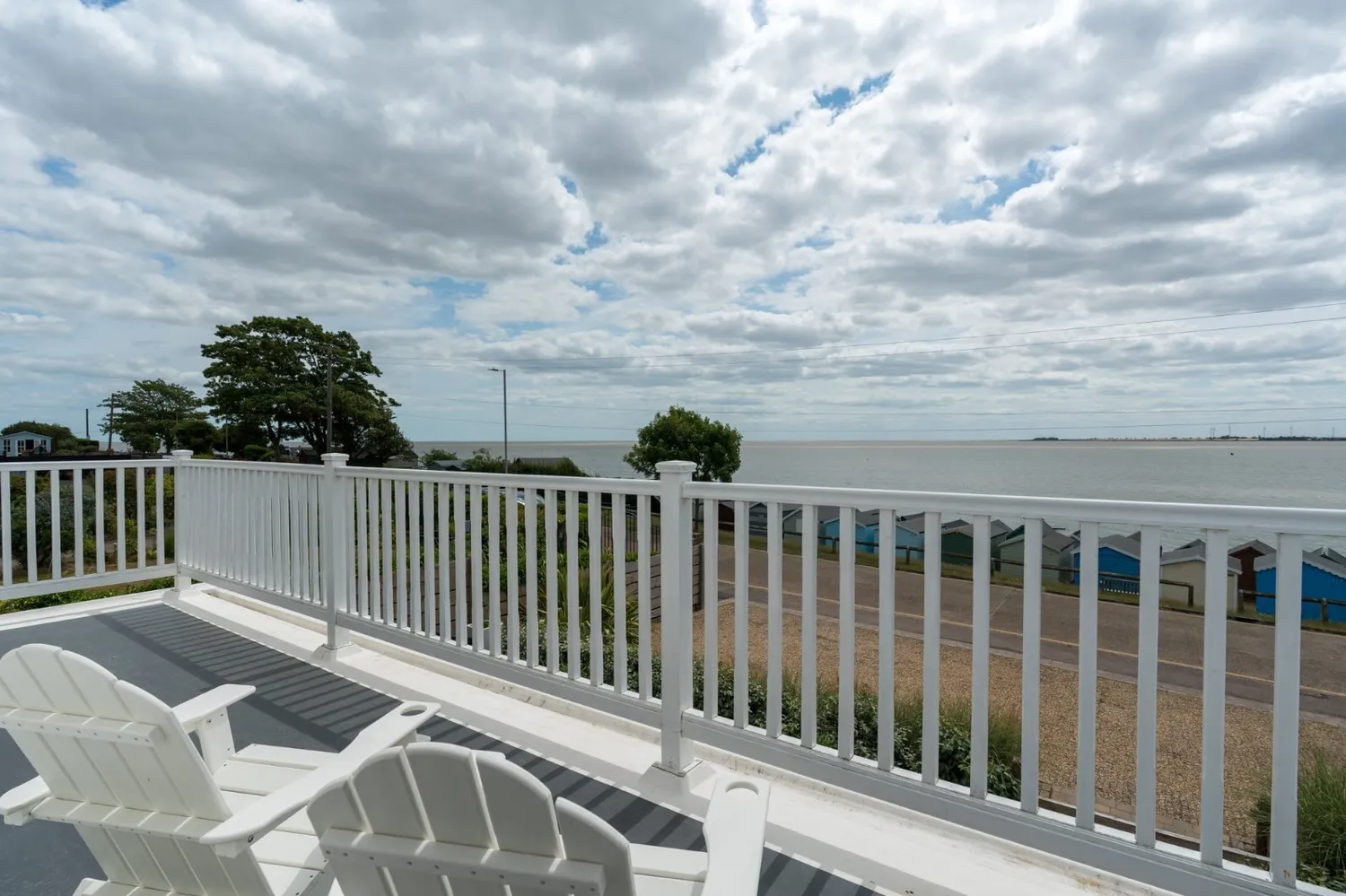 Victoria Esplanade, West Mersea, CO5 photo 21