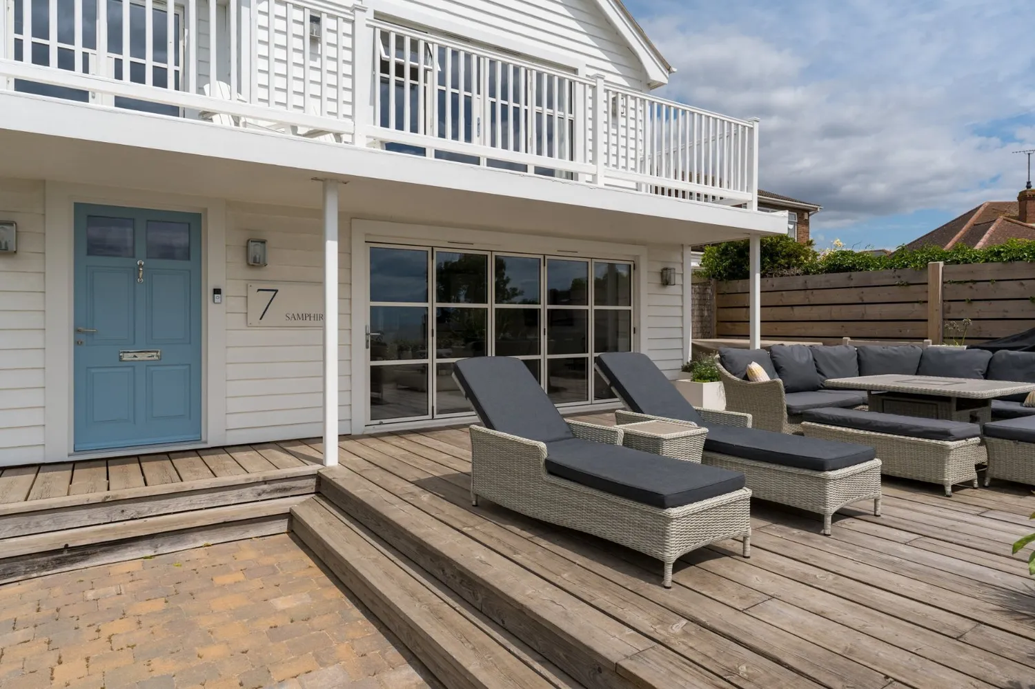 Victoria Esplanade, West Mersea, CO5 photo 34