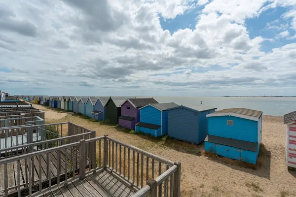 Victoria Esplanade, West Mersea, CO5 photo 41