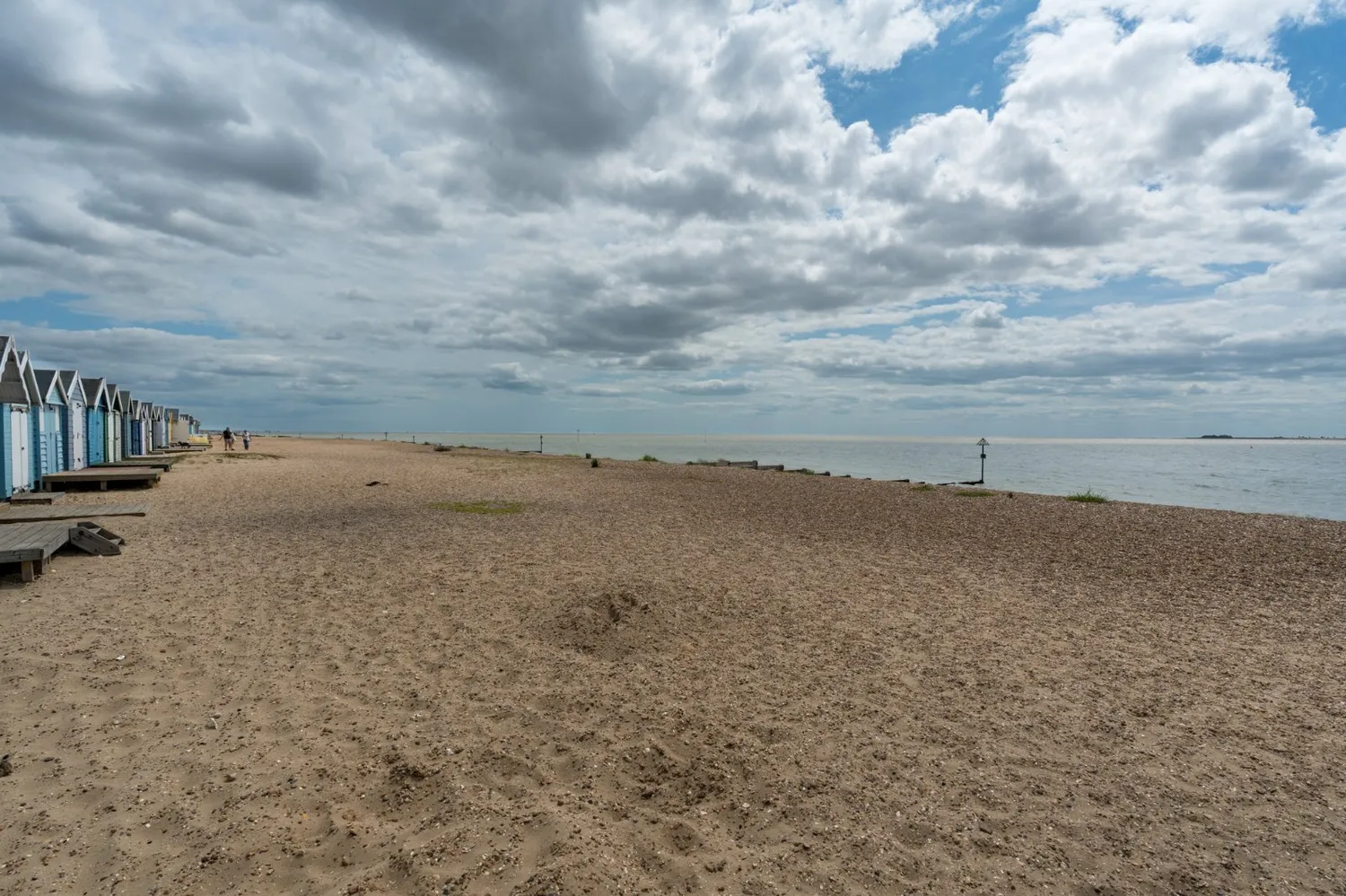 Victoria Esplanade, West Mersea, CO5 photo 42