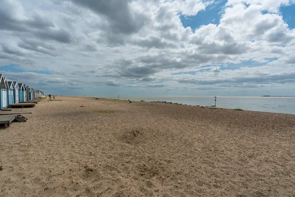 Victoria Esplanade, West Mersea, CO5 photo 42