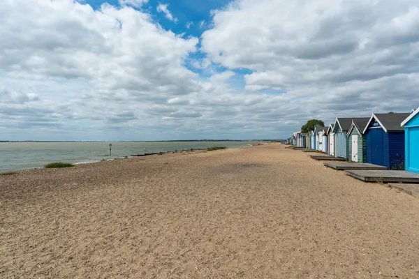 Victoria Esplanade, West Mersea, CO5 photo 43