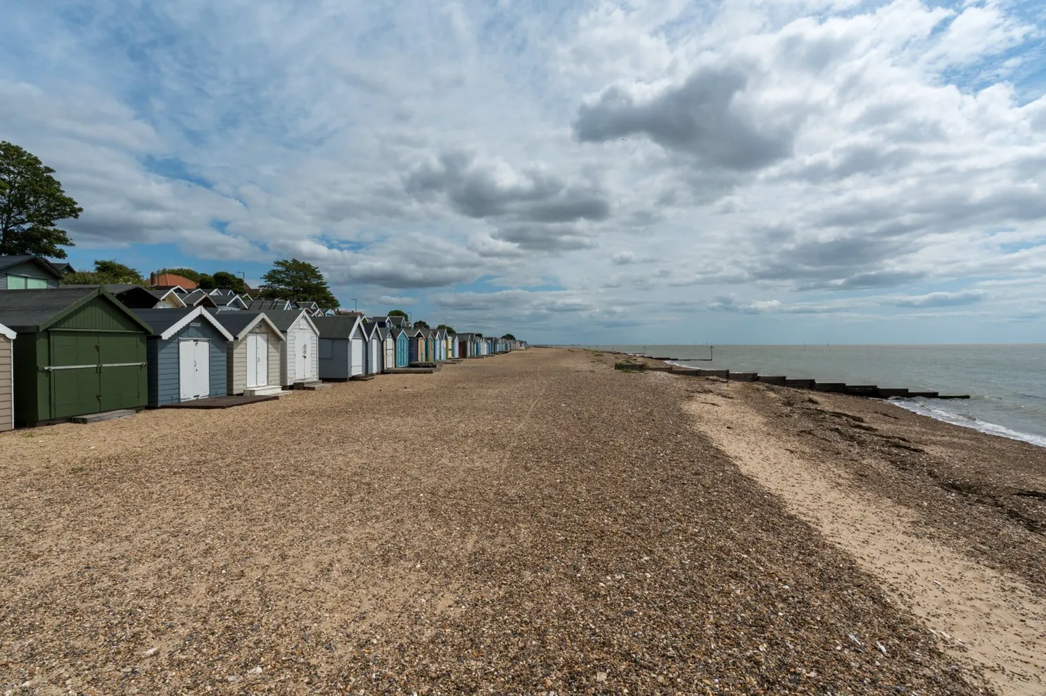 Victoria Esplanade, West Mersea, CO5 photo 44