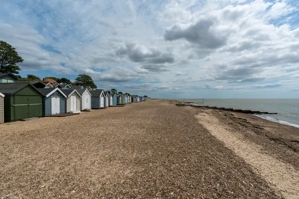 Victoria Esplanade, West Mersea, CO5 photo 44