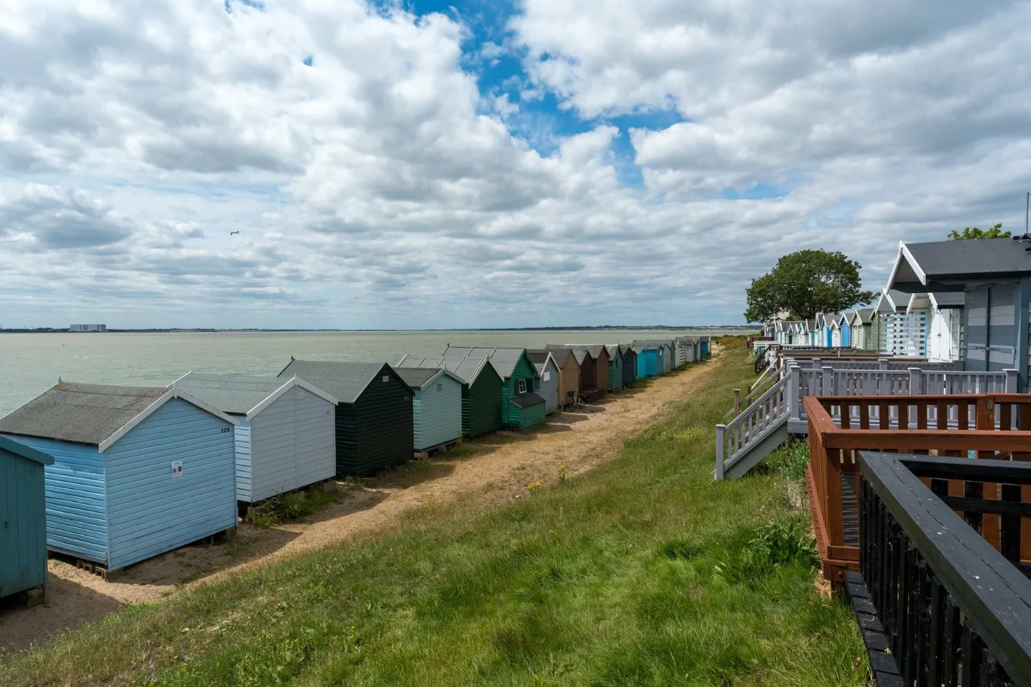 Victoria Esplanade, West Mersea, CO5 photo 45