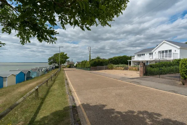 Victoria Esplanade, West Mersea, CO5 photo 46