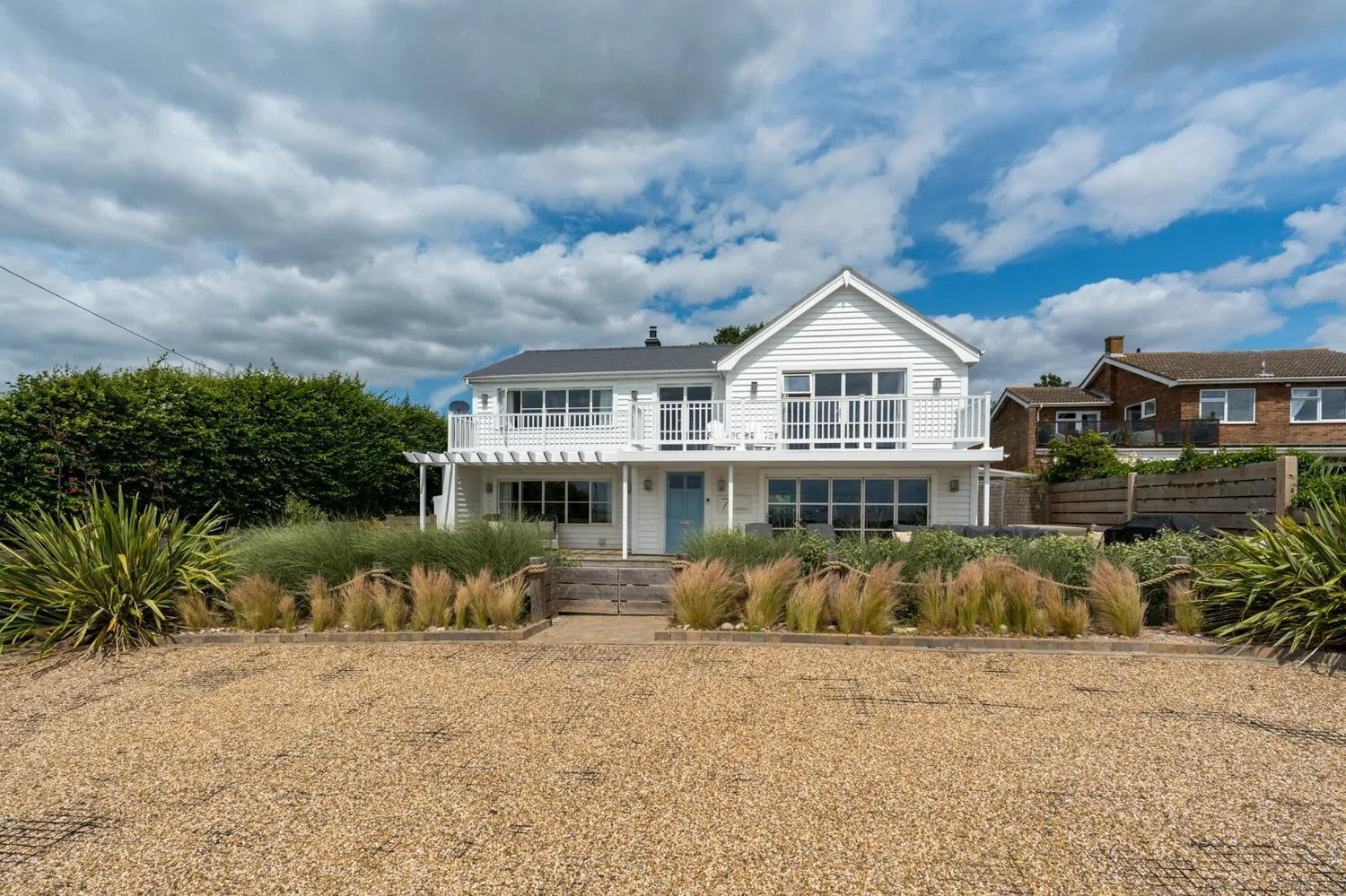 Victoria Esplanade, West Mersea, CO5 photo 47