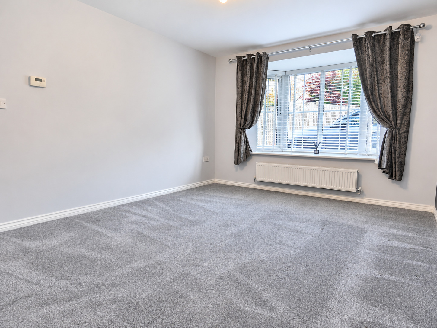 Oakway Drive, Woodville, Swadlincote Image 4