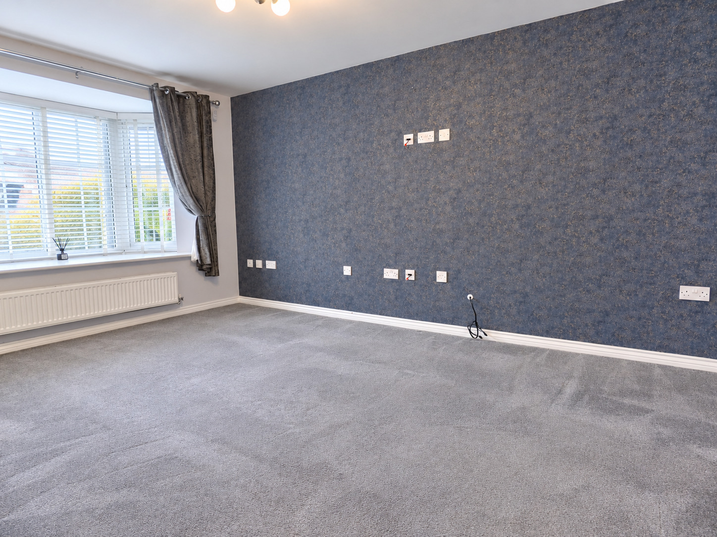 Oakway Drive, Woodville, Swadlincote Image 7